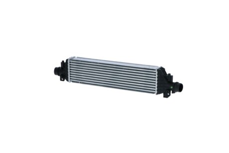 Intercooler opel - NRF 309027