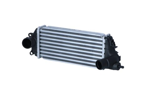 Chlodnica intercooler - NRF 309032