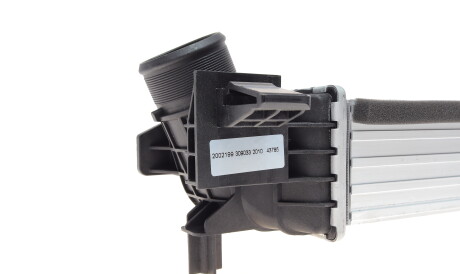 Фото 3 - Интеркулер NRF 309033