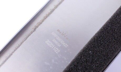 Фото 3 - Интеркулер NRF 309034