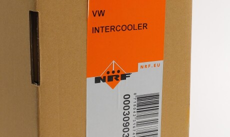 Фото 2 - Інтеркулер NRF 309038