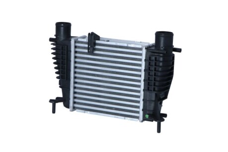 Chlodnica intercooler - (144619U20A, 14461EM00A, 8200170504) NRF 309043