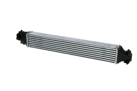 Chlodnica intercooler - NRF 309045