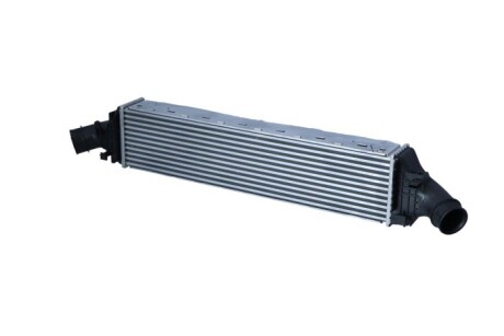 Chlodnica intercooler - NRF 309047