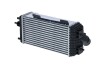 CHLODNICA INTERCOOLER - (282712F650) NRF 309049 (фото 3)