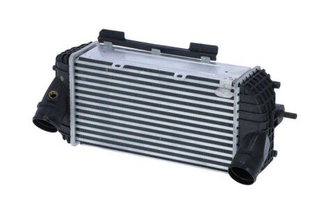 Chlodnica intercooler - NRF 309049