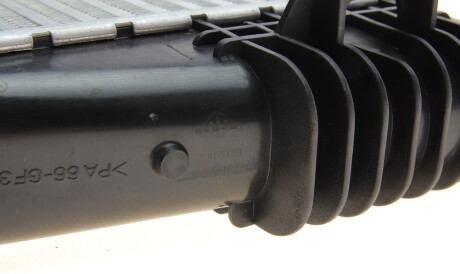 Фото 3 - Интеркулер NRF 309077