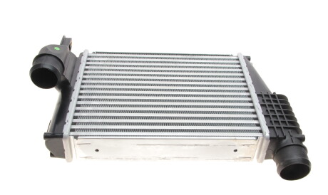 Intercooler peugeot expert 1,5d/1,6d/2,0d 16- - NRF 309077