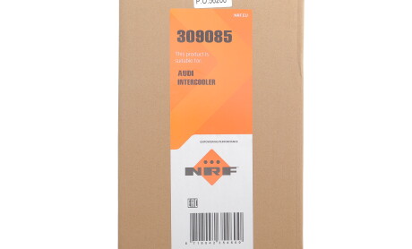 Фото 2 - Автозапчастина NRF 309085