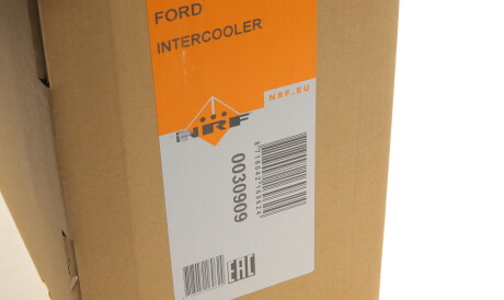 Фото 2 - Інтеркулер NRF 30909