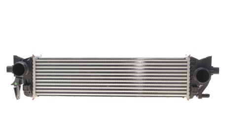 Радіатор інтеркулера Volvo S60/S90/V60/V90/XC60/XC90 2.0/2.0D 14- - NRF 309112