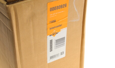 Фото 2 - Интеркулер NRF 30926