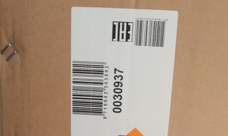 Фото 2 - Интеркулер NRF 30937