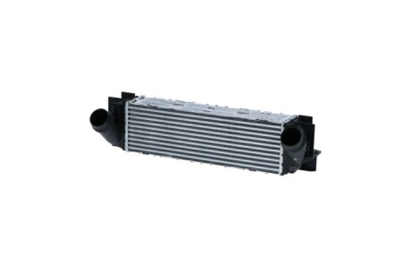 Intercooler bmw - (17517823571, 7823571) NRF 30940