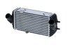 INTERCOOLER HYUNDAI I30/KIA CEED 1,4D/1,6D 2011- - (282712A740) NRF 30943 (фото 1)