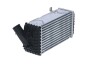 INTERCOOLER HYUNDAI I30/KIA CEED 1,4D/1,6D 2011- - (282712A740) NRF 30943 (фото 2)