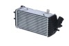 INTERCOOLER HYUNDAI I30/KIA CEED 1,4D/1,6D 2011- - (282712A740) NRF 30943 (фото 3)