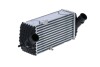 INTERCOOLER HYUNDAI I30/KIA CEED 1,4D/1,6D 2011- - (282712A740) NRF 30943 (фото 4)