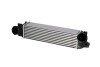 INTERCOOLER BMW E82/E90 3,0/3,0D X1 2,0D - (17517540035) NRF 30947 (фото 1)