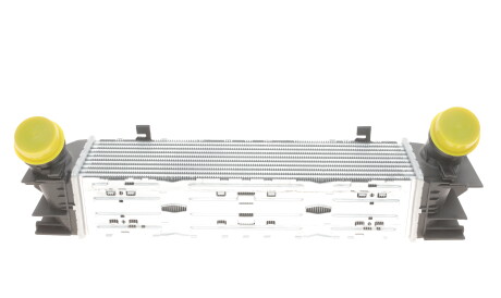 Радіатор інтеркулера BMW 3 (F30/F80) (B47/N47/N57) 12-18 - (17517600532) NRF 30955