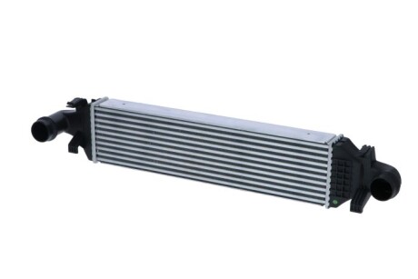 Intercooler mercedes w176/w246/c117/gla 11- - (144615DC0A, 2465000900, A2465000900) NRF 30958