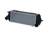 INTERCOOLER HYUNDAI - (282712A850) NRF 30960 (фото 1)