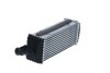 INTERCOOLER HYUNDAI - (282712A850) NRF 30960 (фото 2)