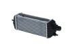 INTERCOOLER HYUNDAI - (282712A850) NRF 30960 (фото 3)