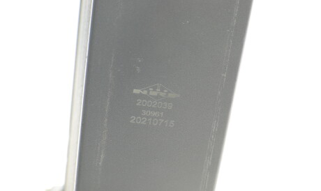 Фото 3 - Интеркулер NRF 30961