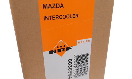 Фото 2 - Интеркулер NRF 30964