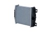 CHLODNICA INTERCOOLER - (lr036432) NRF 30988 (фото 3)