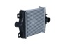 CHLODNICA INTERCOOLER - (lr036432) NRF 30988 (фото 4)