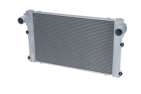 Chlodnica intercooler - NRF 30997