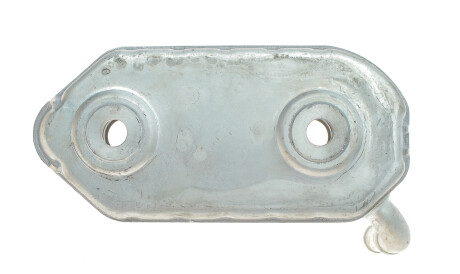 Фото 2 - Масляный радиатор NRF 31004A