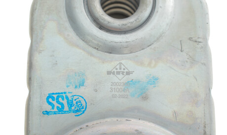 Фото 3 - Масляный радиатор NRF 31004A