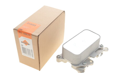 Фото 2 - Автозапчастина NRF 310055