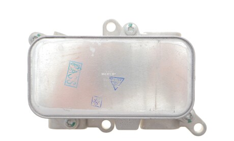 Фото 5 - Автозапчастина NRF 310055