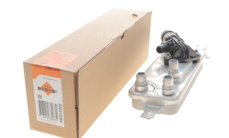 Фото 2 - Автозапчасть NRF 310056