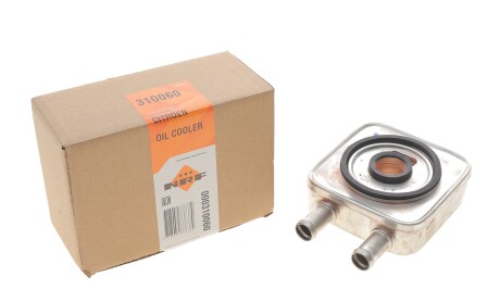 Фото 2 - Автозапчастина NRF 310060