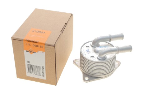 Фото 2 - Автозапчасть NRF 310061