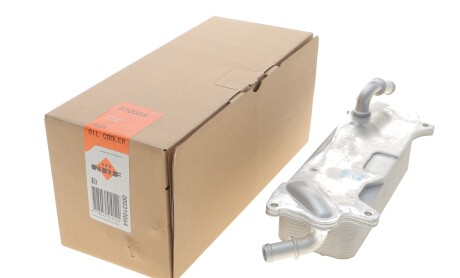 Фото 2 - Автозапчасть NRF 310064