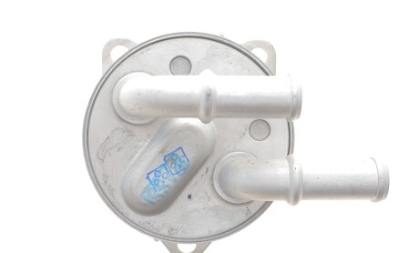 Фото 4 - Автозапчасть NRF 310069