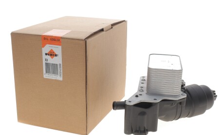 Фото 2 - Автозапчастина NRF 310251