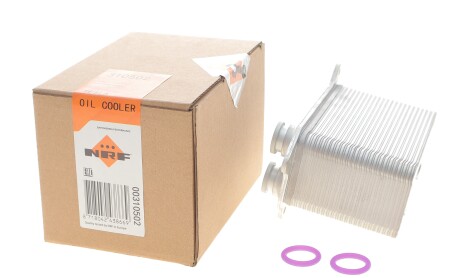 Фото 2 - Автозапчастина NRF 310502