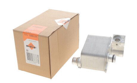 Фото 2 - Автозапчасть NRF 310503