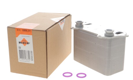 Фото 2 - Автозапчасть NRF 310505