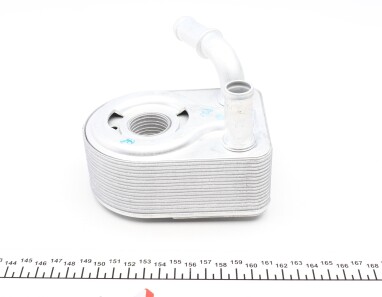 Фото 3 - Масляний радіатор NRF 31069