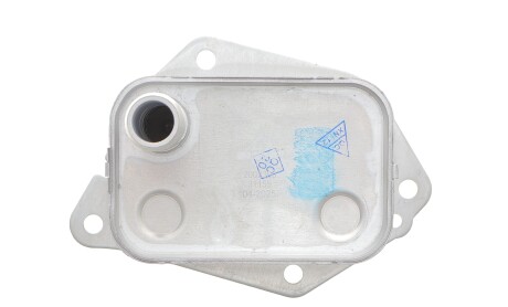 Фото 4 - Масляный радиатор NRF 31159