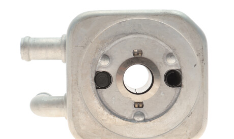 Фото 3 - Масляный радиатор NRF 31170