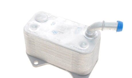 Фото 3 - Масляний радіатор NRF 31172